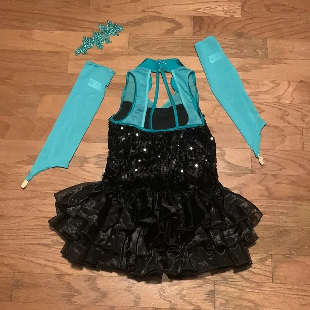 Weissman costume accessories